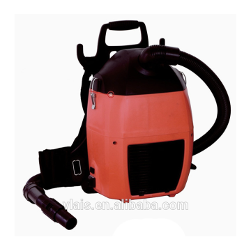 Electric backpack vacuum cleaner / electric motor for vacuum cleaner